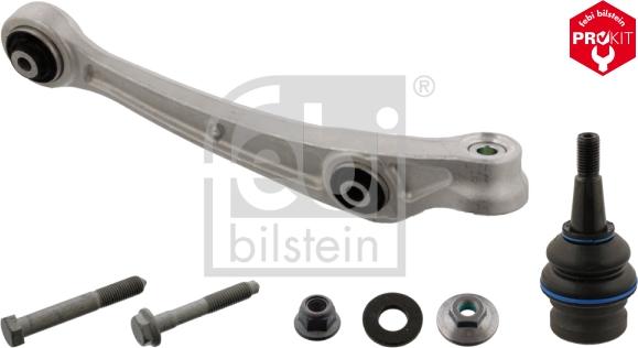 Febi Bilstein 40412 - Носач, окачване на колелата vvparts.bg