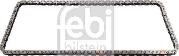 Febi Bilstein 40429 - Ангренажна верига vvparts.bg