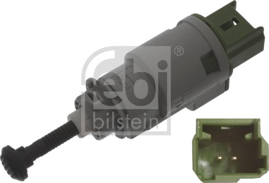 Febi Bilstein 40420 - Ключ, задействане на съединителя (Geschwindigkeitsregelanlag vvparts.bg