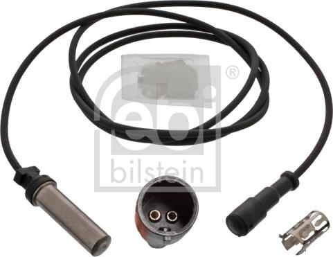 Febi Bilstein 40479 - Датчик, обороти на колелото vvparts.bg