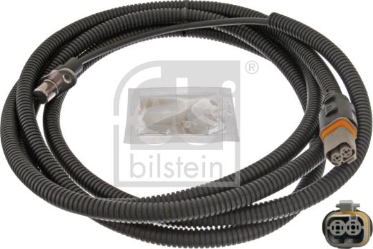 Febi Bilstein 40545 - Датчик, обороти на колелото vvparts.bg