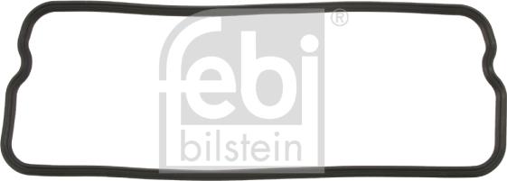 Febi Bilstein 40554 - Гарнитура, капак на цилиндрова глава vvparts.bg