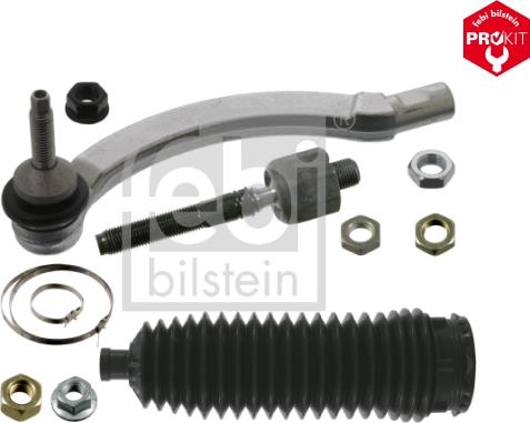 Febi Bilstein 40555 - Напречна кормилна щанга vvparts.bg