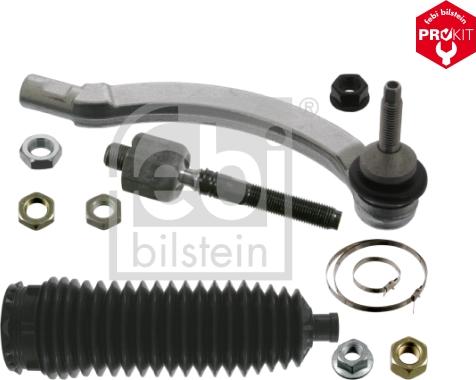 Febi Bilstein 40556 - Напречна кормилна щанга vvparts.bg