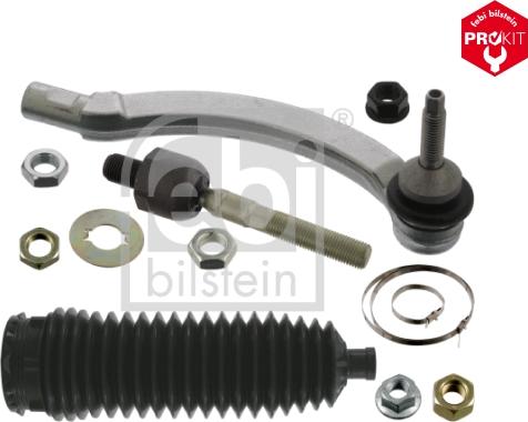 Febi Bilstein 40558 - Напречна кормилна щанга vvparts.bg