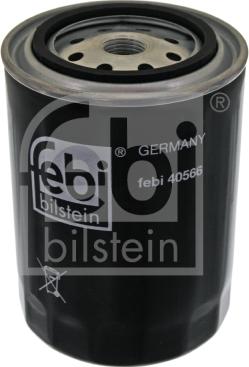 Febi Bilstein 40566 - Филтър за охладителната течност vvparts.bg