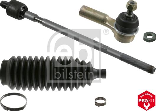 Febi Bilstein 40502 - Напречна кормилна щанга vvparts.bg