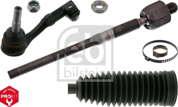 Febi Bilstein 40515 - Напречна кормилна щанга vvparts.bg