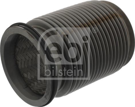 Febi Bilstein 40512 - Гъвкава тръба, изпускателна система vvparts.bg