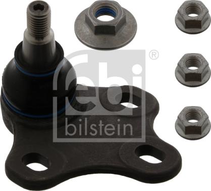 Febi Bilstein 40539 - Шарнири vvparts.bg