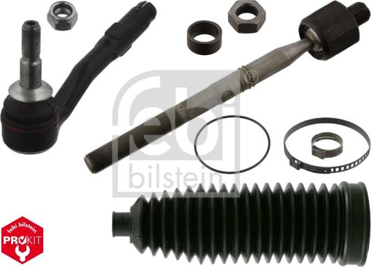 Febi Bilstein 40522 - Напречна кормилна щанга vvparts.bg