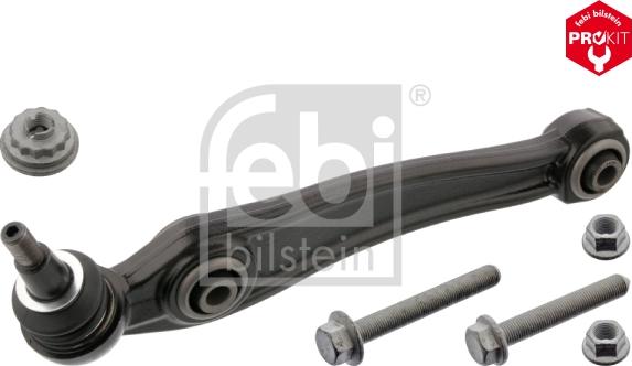 Febi Bilstein 40571 - Носач, окачване на колелата vvparts.bg