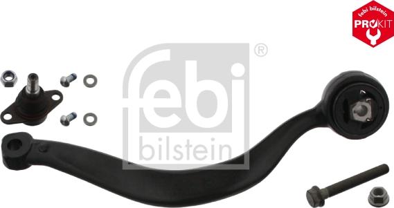 Febi Bilstein 40573 - Носач, окачване на колелата vvparts.bg