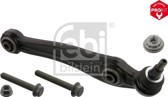 Febi Bilstein 40572 - Носач, окачване на колелата vvparts.bg