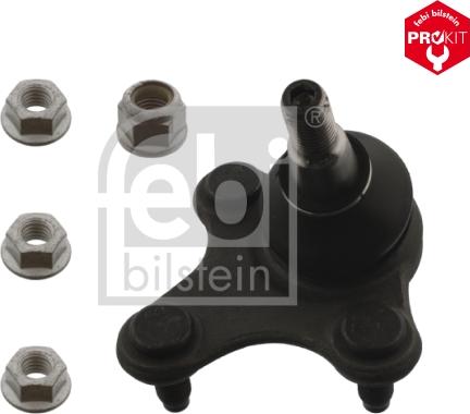 Febi Bilstein 40669 - Шарнири vvparts.bg