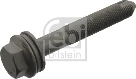 Febi Bilstein 40664 - Винт vvparts.bg