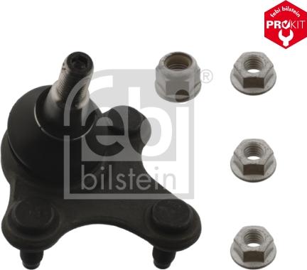 Febi Bilstein 40668 - Шарнири vvparts.bg