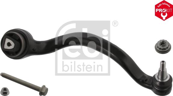 Febi Bilstein 40604 - Носач, окачване на колелата vvparts.bg