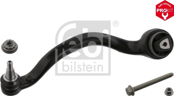 Febi Bilstein 40603 - Носач, окачване на колелата vvparts.bg