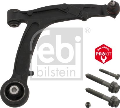 Febi Bilstein 40681 - Носач, окачване на колелата vvparts.bg