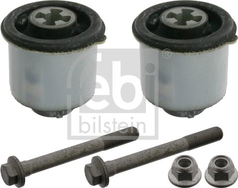 Febi Bilstein 40631 - К-кт тампони на моста vvparts.bg