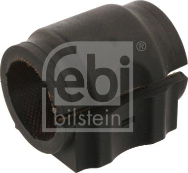 Febi Bilstein 40081 - Лагерна втулка, стабилизатор vvparts.bg