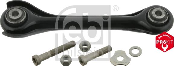 Febi Bilstein 40037 - Щанга / подпора, окачване на колелото vvparts.bg