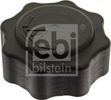 Febi Bilstein 40145 - Капачка, резервоар за охладителна течност vvparts.bg