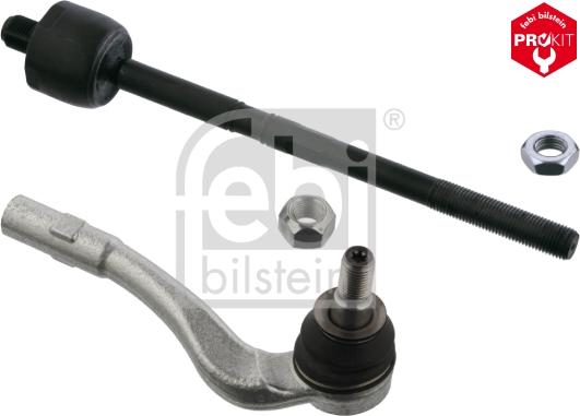 Febi Bilstein 40141 - Напречна кормилна щанга vvparts.bg