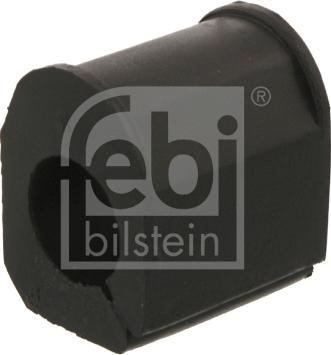 Febi Bilstein 40143 - Лагерна втулка, стабилизатор vvparts.bg