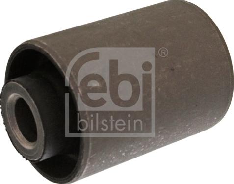 Febi Bilstein 40165 - Тампон, носач vvparts.bg