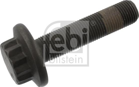 Febi Bilstein 40112 - Винт на оста, полуоска vvparts.bg