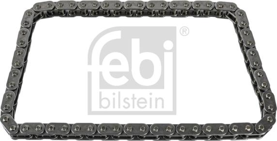 Febi Bilstein 40133 - Верига, задвижване на маслената помпа vvparts.bg