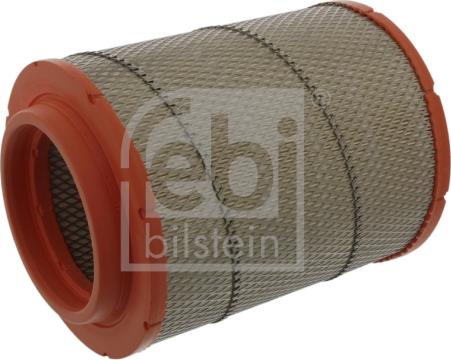 Febi Bilstein 40172 - Въздушен филтър vvparts.bg