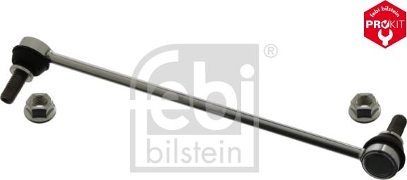 Febi Bilstein 40890 - Биалета vvparts.bg