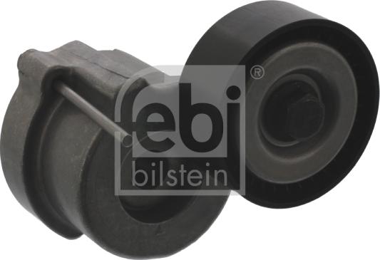 Febi Bilstein 40898 - Ремъчен обтегач, пистов ремък vvparts.bg