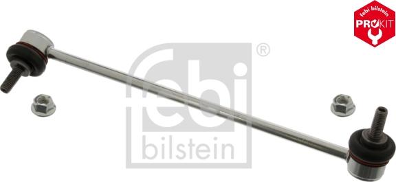 Febi Bilstein 40893 - Биалета vvparts.bg