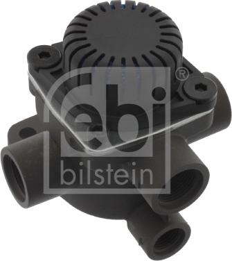 Febi Bilstein 40851 - Релеен клапан vvparts.bg