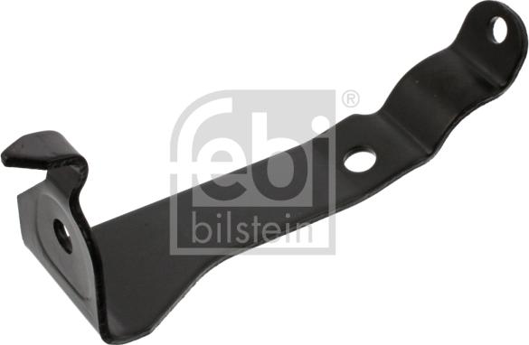 Febi Bilstein 40866 - Скоба, тампон стаб. щанга vvparts.bg