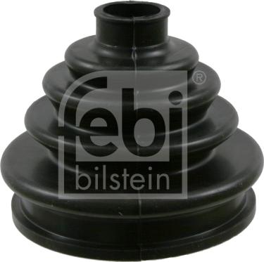 Febi Bilstein 40803 - Маншон, полуоска vvparts.bg