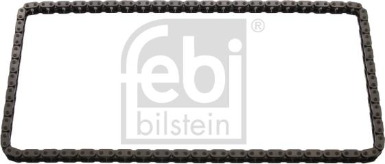 Febi Bilstein 40811 - Ангренажна верига vvparts.bg