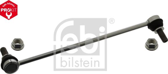 Febi Bilstein 40889 - Биалета vvparts.bg