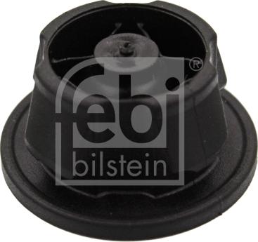 Febi Bilstein 40836 - Прикрепящ елемент, капак мотор vvparts.bg