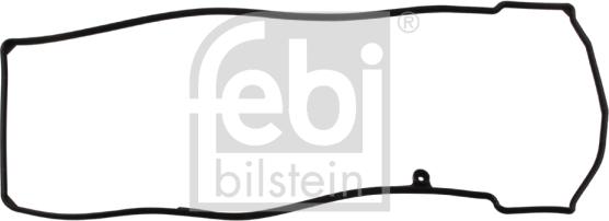 Febi Bilstein 40829 - Гарнитура, капак на цилиндрова глава vvparts.bg
