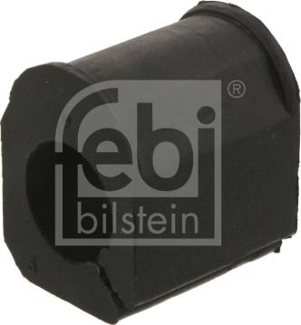 Febi Bilstein 40875 - Лагерна втулка, стабилизатор vvparts.bg