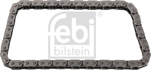 Febi Bilstein 40394 - Верига, задвижване на маслената помпа vvparts.bg