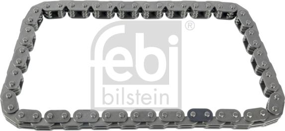 Febi Bilstein 40393 - Верига, задвижване на маслената помпа vvparts.bg