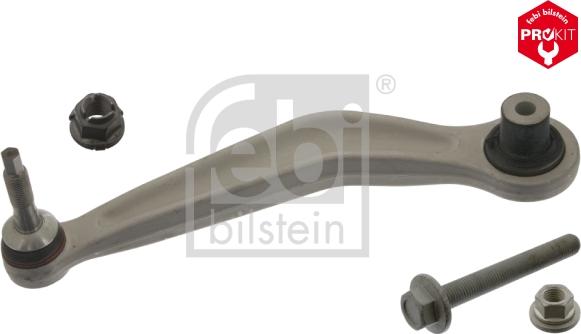 Febi Bilstein 40363 - Носач, окачване на колелата vvparts.bg