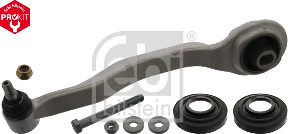 Febi Bilstein 40309 - Носач, окачване на колелата vvparts.bg