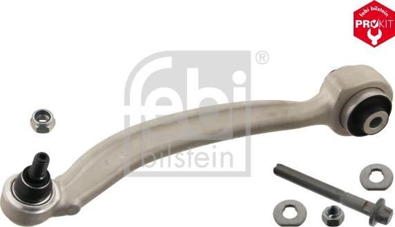 Febi Bilstein 40380 - Носач, окачване на колелата vvparts.bg